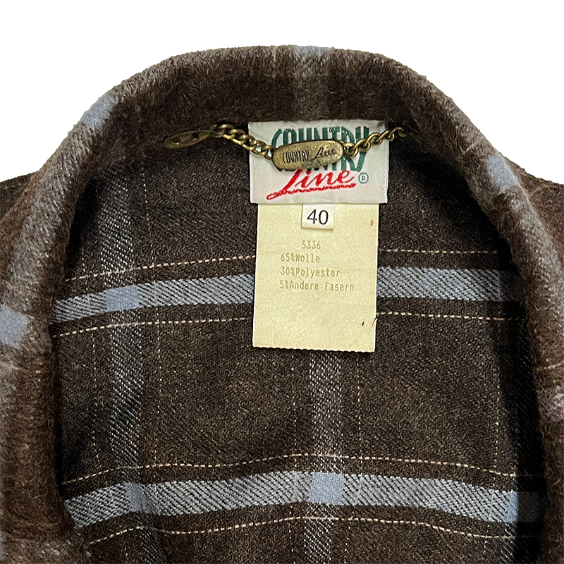 Women's Poncho