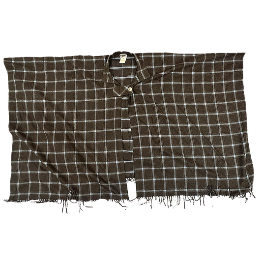 Women's Poncho