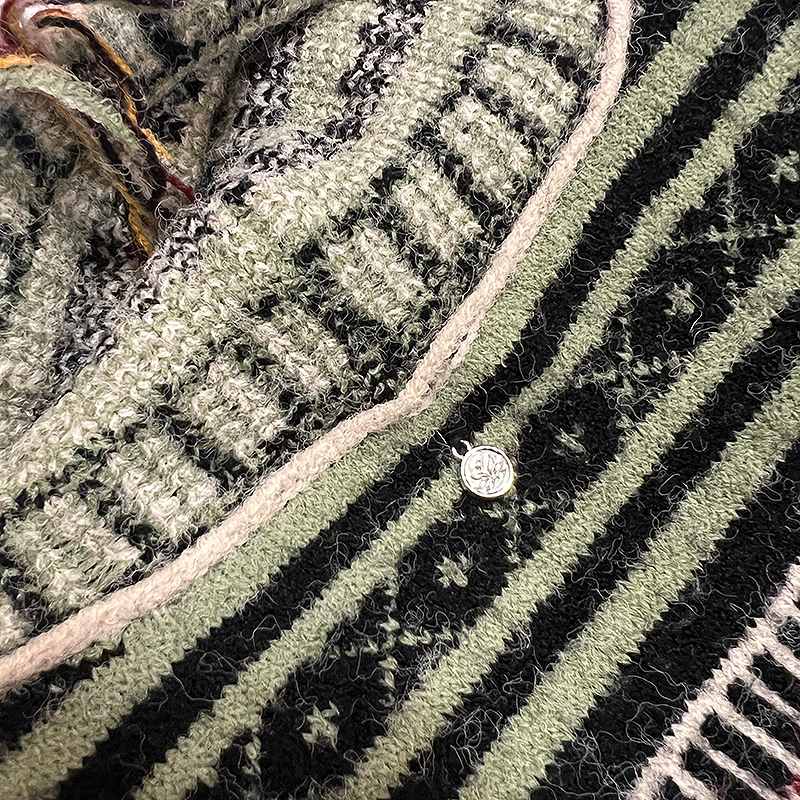 Women's Western Cardigan