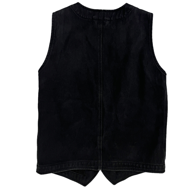 1937 Roamer Vest