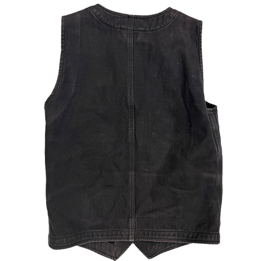 1937 Roamer Vest