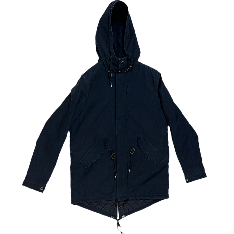 Clash Parka