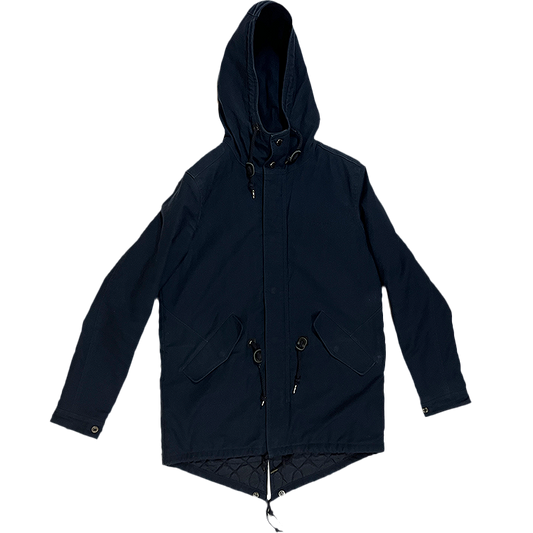 Clash Parka