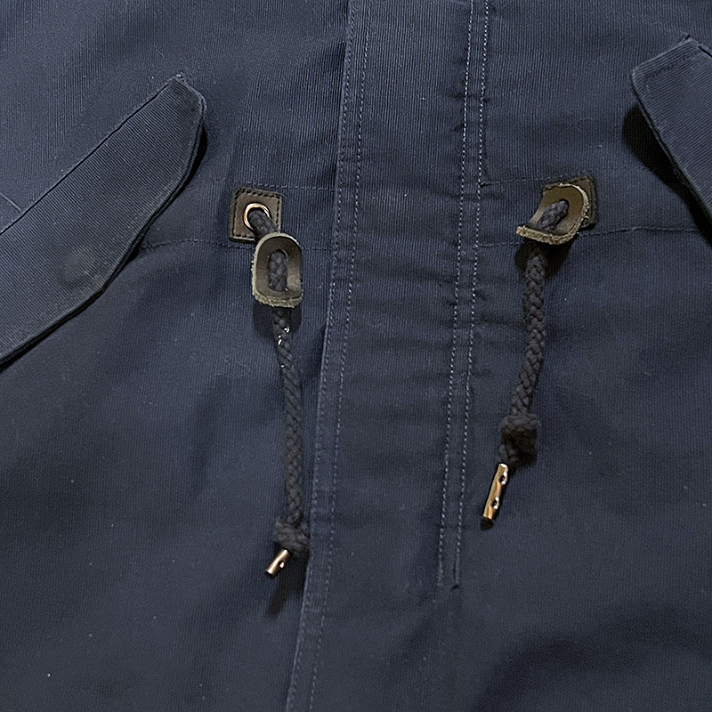 Clash Parka