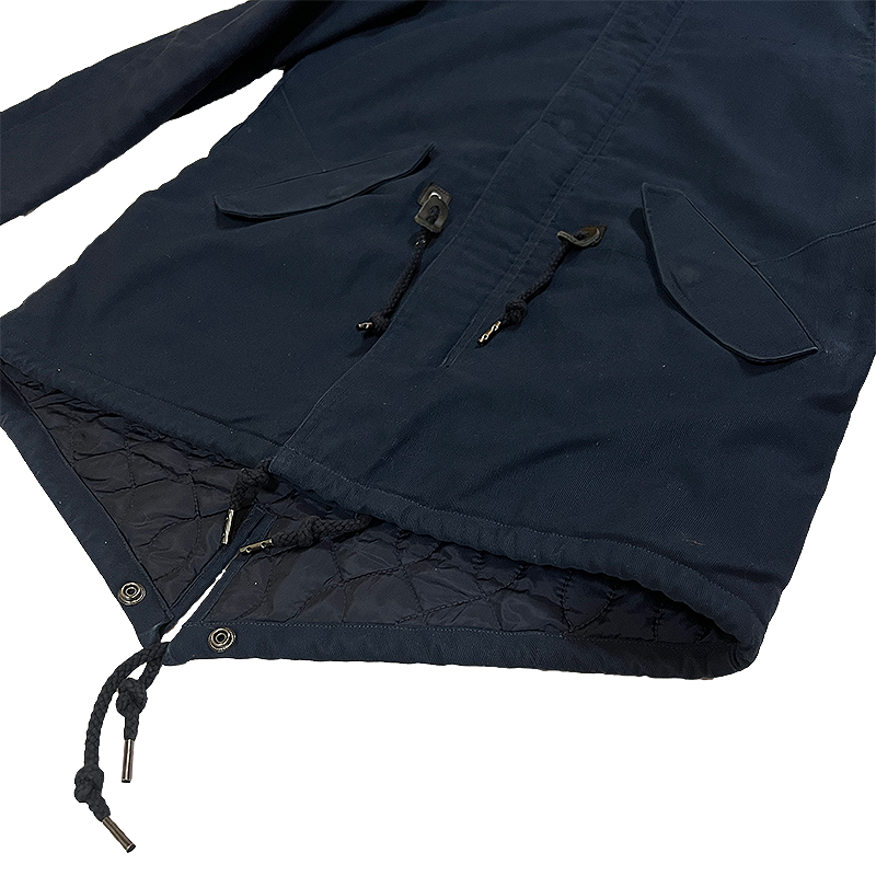 Clash Parka