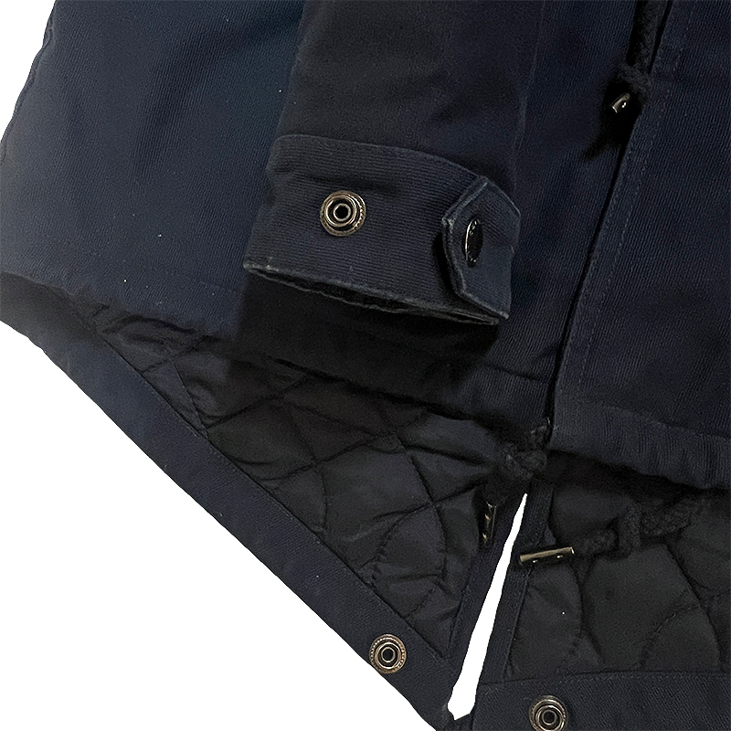Clash Parka