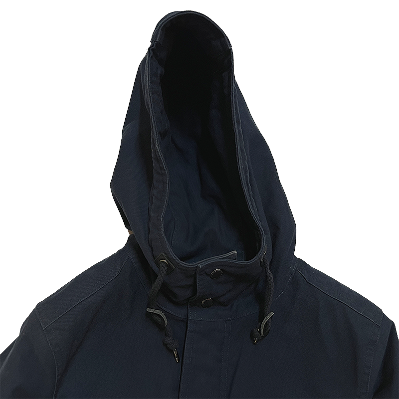Clash Parka