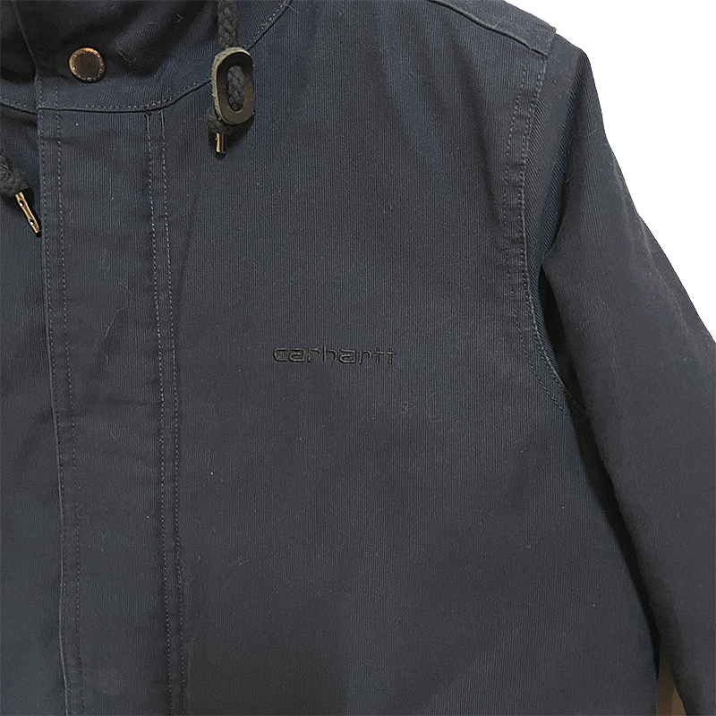 Clash Parka