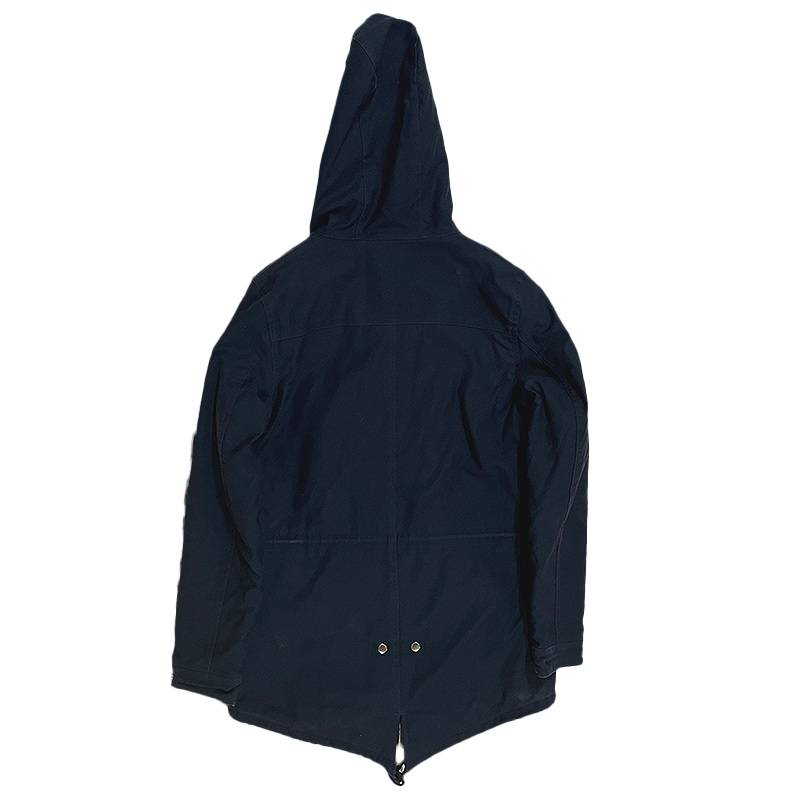 Clash Parka