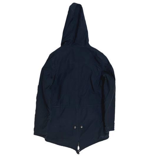 Clash Parka