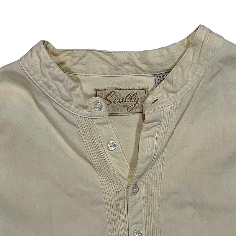 Railroader Shirt