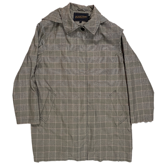 90s/00s Women’s Mid-Season Coat