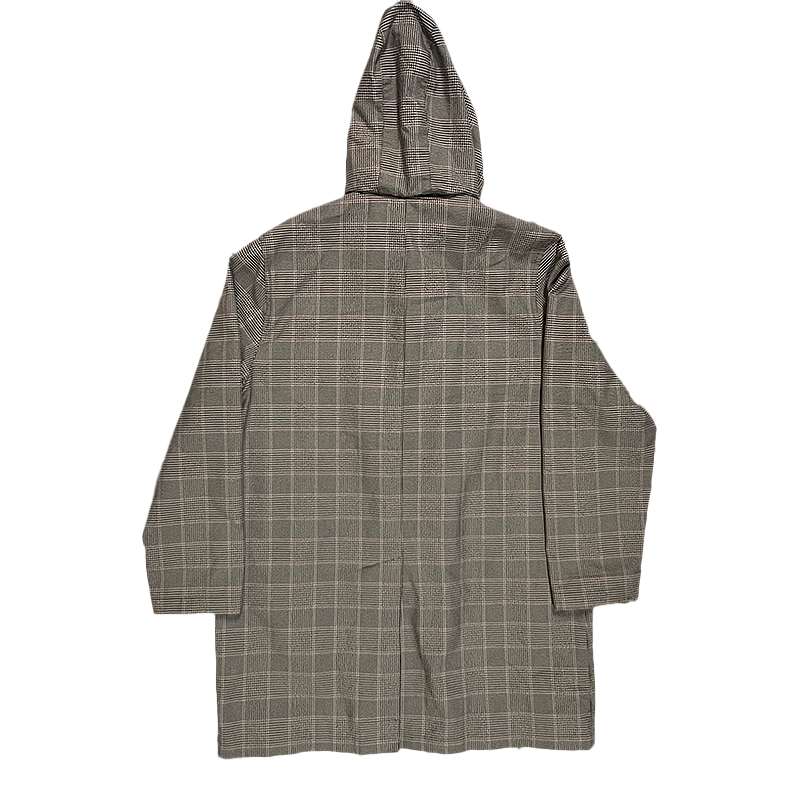 90s/00s Women’s Mid-Season Coat