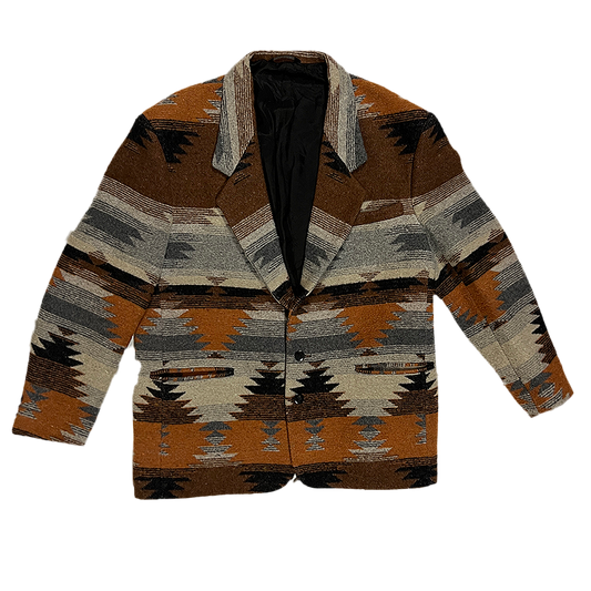 Aztec Blazer