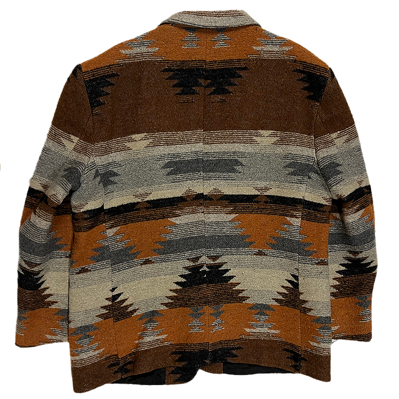 Aztec Blazer