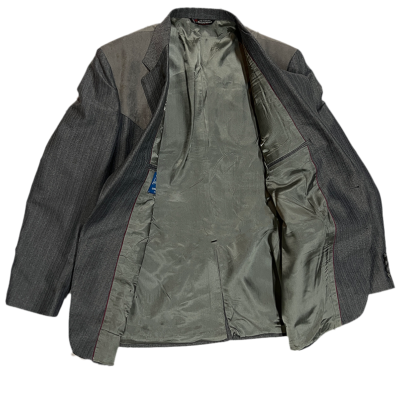 Western Dinner Jacket