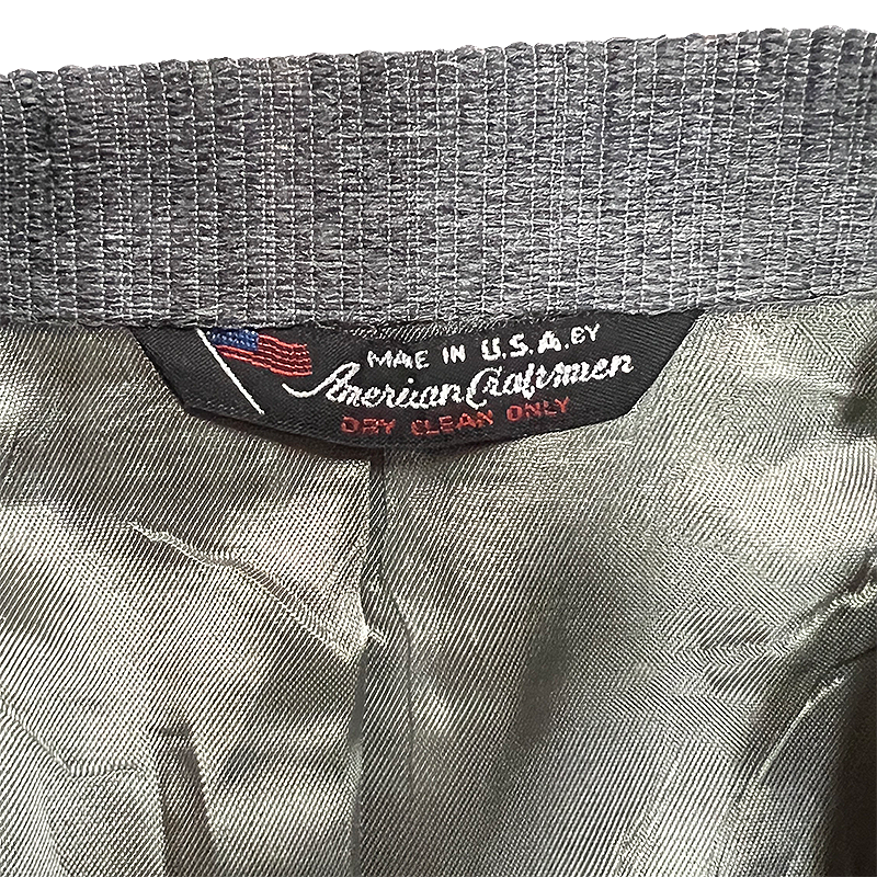 Western Dinner Jacket