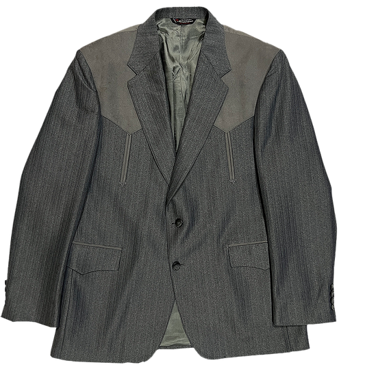 Western Dinner Jacket