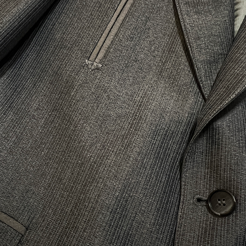 Western Dinner Jacket