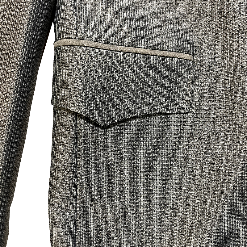 Western Dinner Jacket