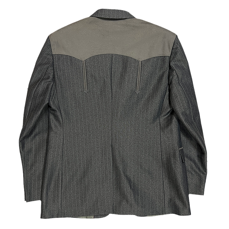 Western Dinner Jacket