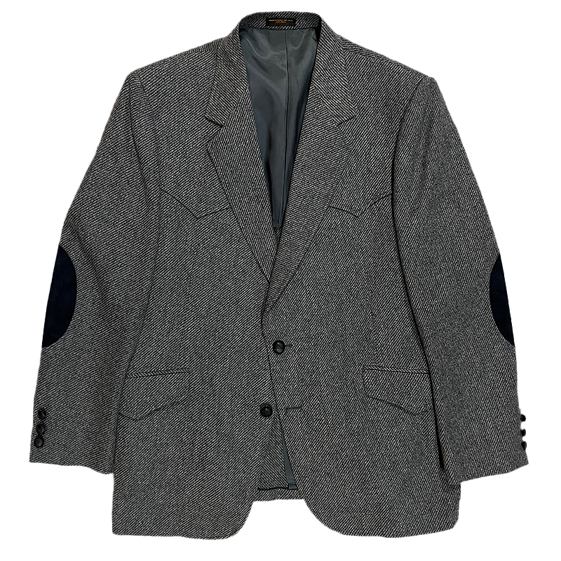 Western Dinner Jacket