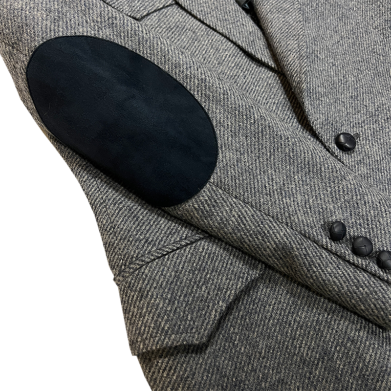 Western Dinner Jacket