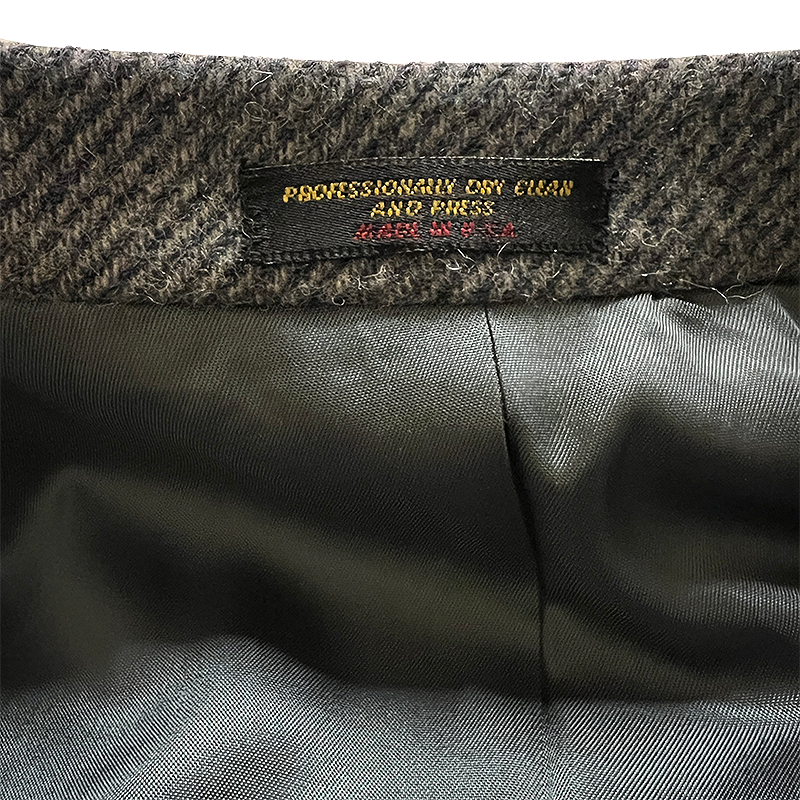 Western Dinner Jacket