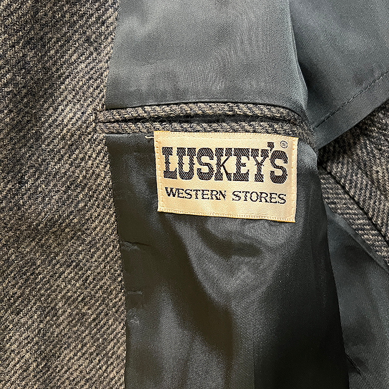 Western Dinner Jacket