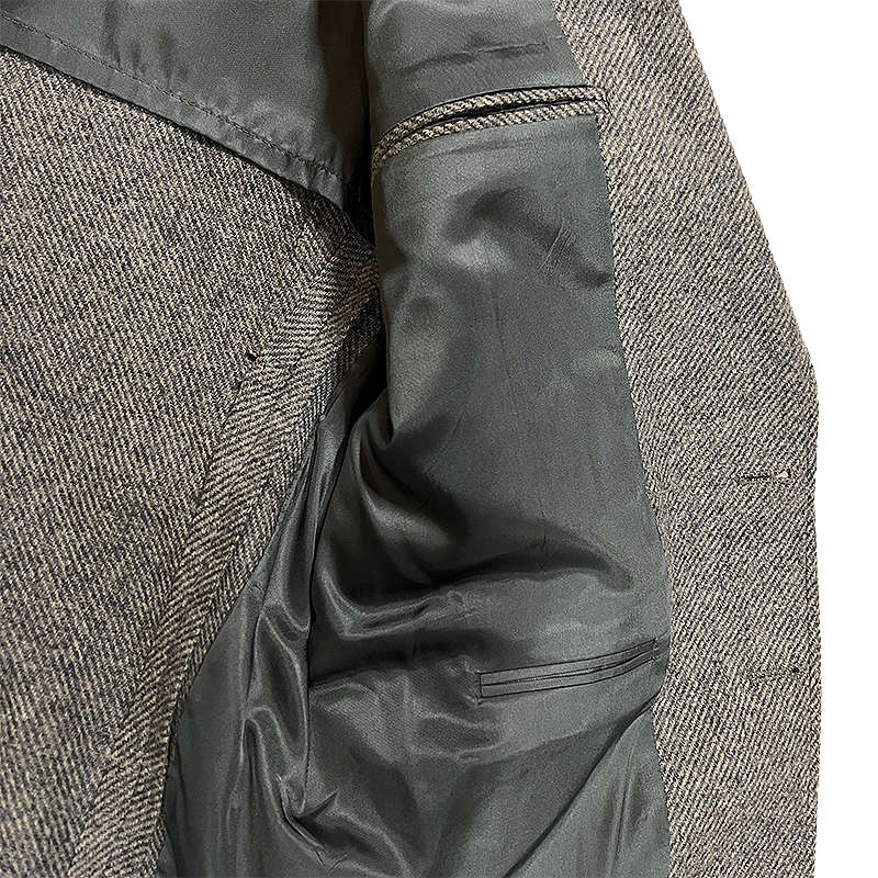 Western Dinner Jacket