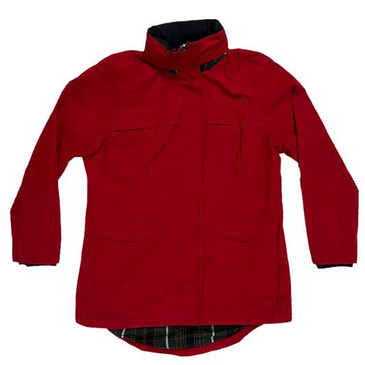 Women's Outdoor Coat