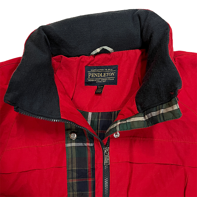 Women's Outdoor Coat