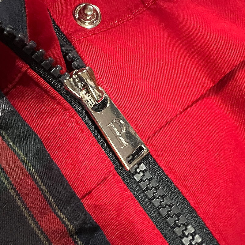 Women's Outdoor Coat