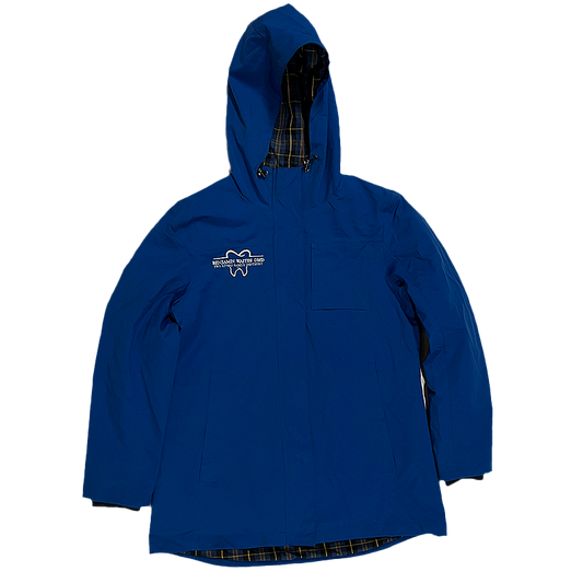 Women's Coat with Dentist Embroidery