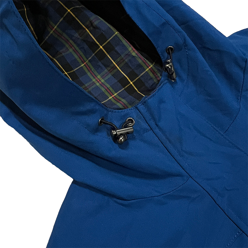 Women's Coat with Dentist Embroidery