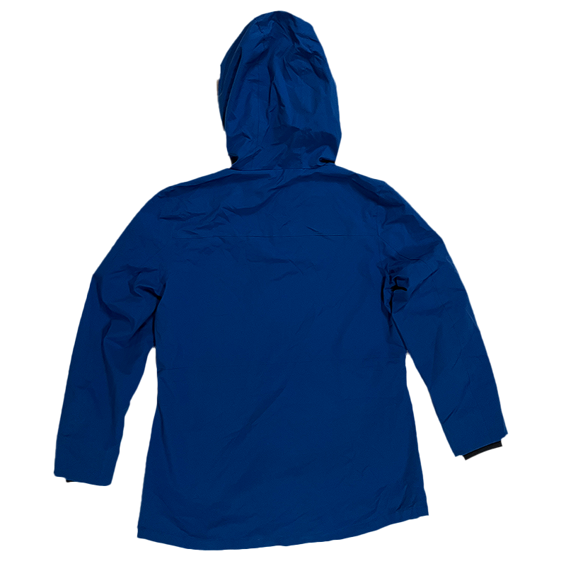 Women's Coat with Dentist Embroidery