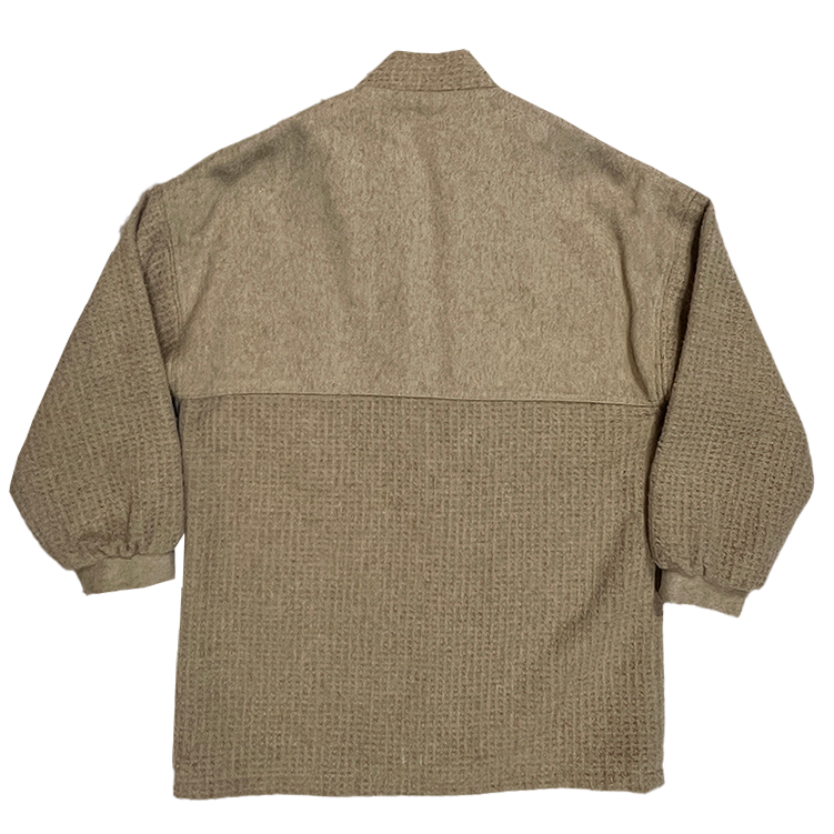 1970s Women’s Brushed Cotton Coat