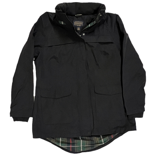 Women's Outdoor Coat