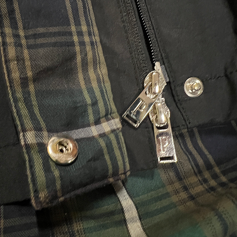 Women's Outdoor Coat