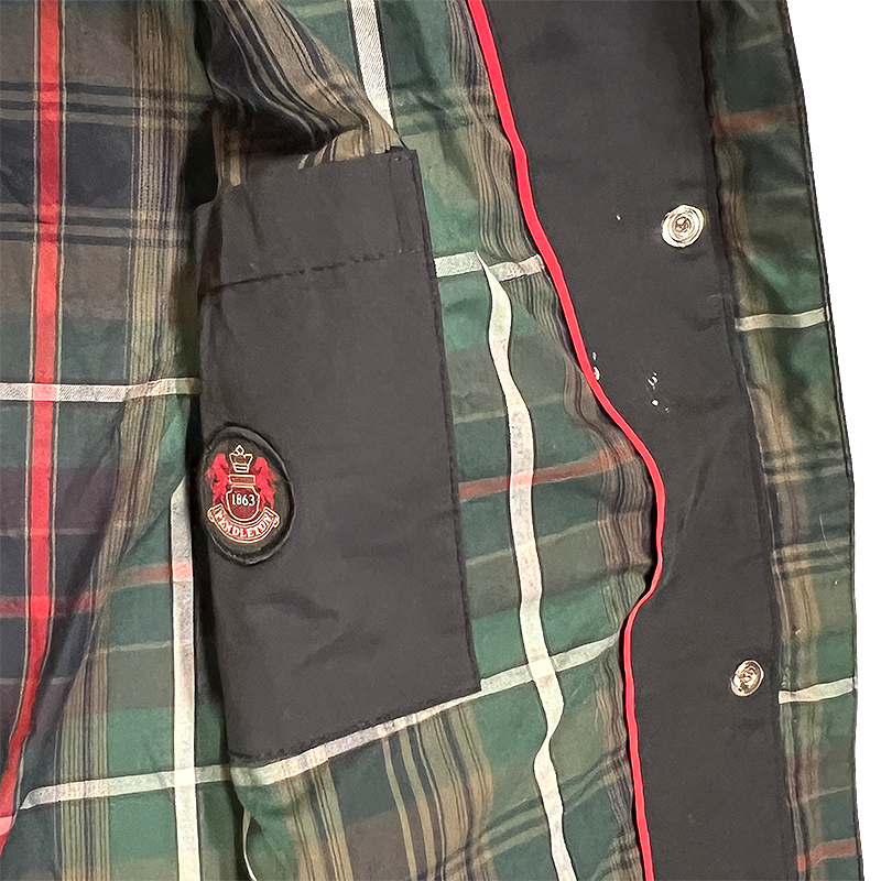 Women's Outdoor Coat