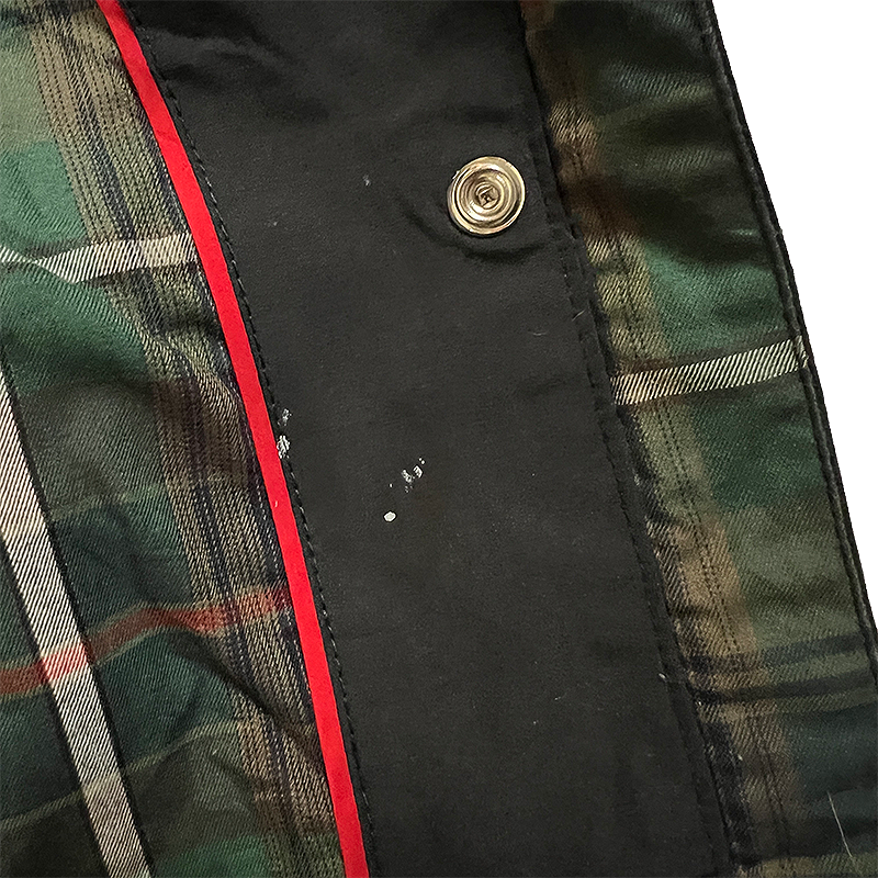 Women's Outdoor Coat