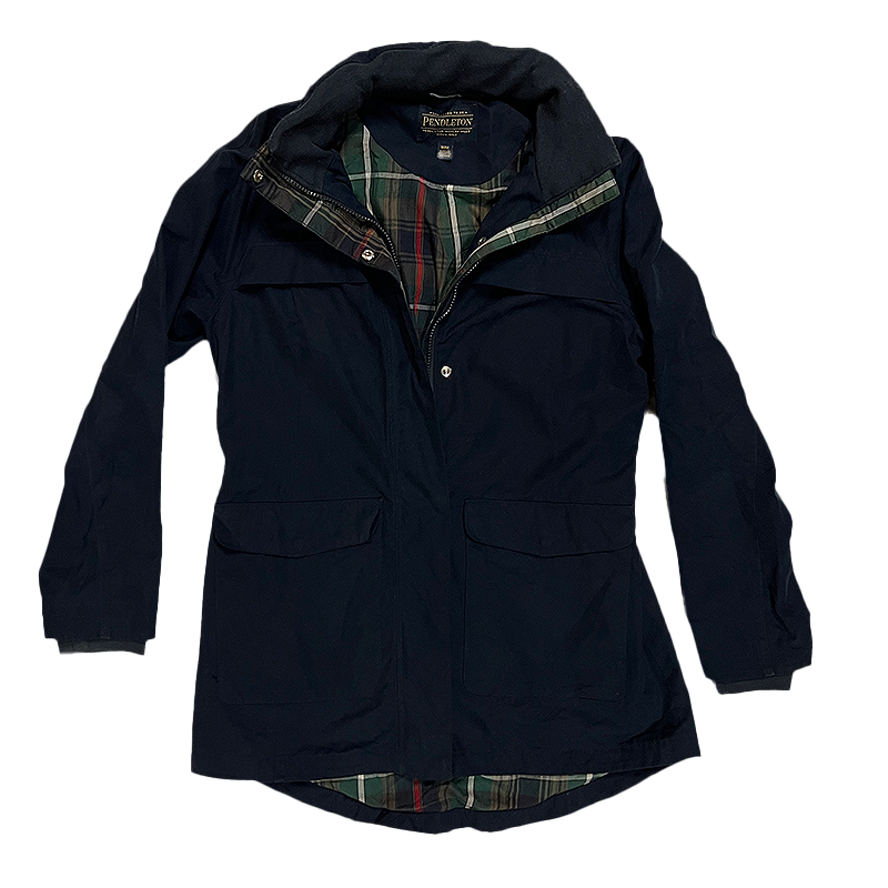 Women's Outdoor Coat