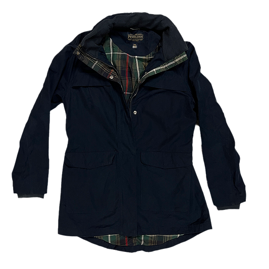 Women's Outdoor Coat