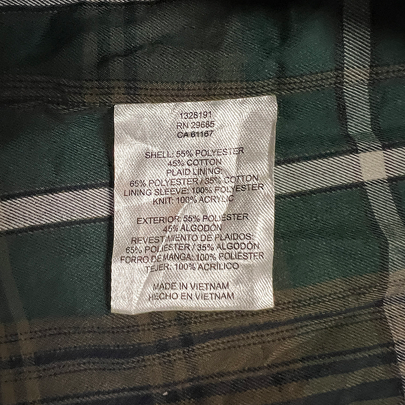 Women's Outdoor Coat