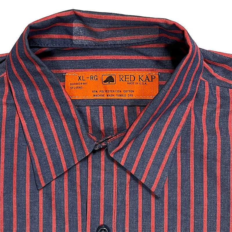 Work Shirt