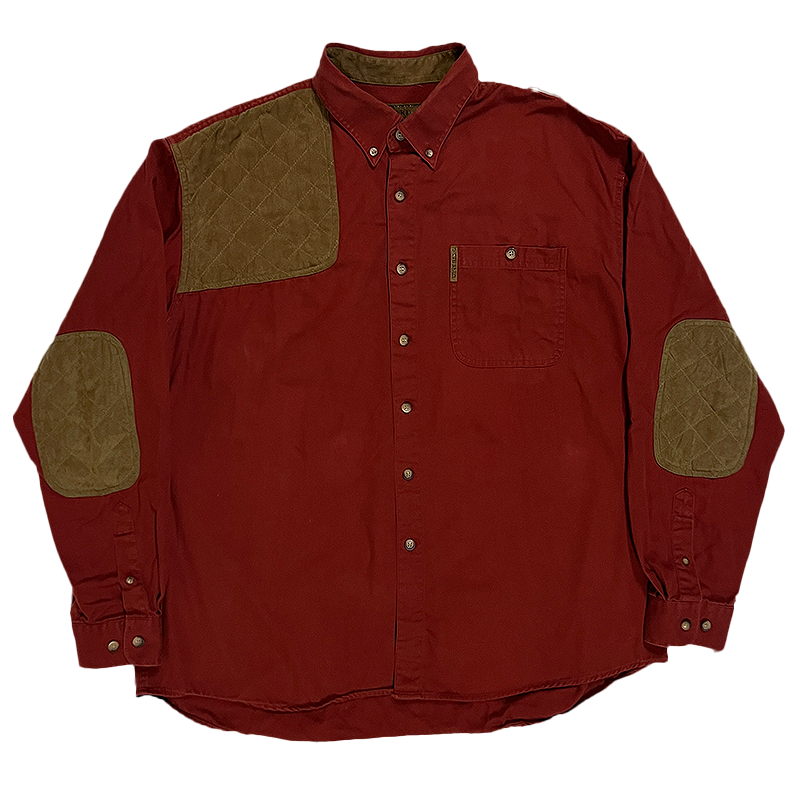Hunting Shirt