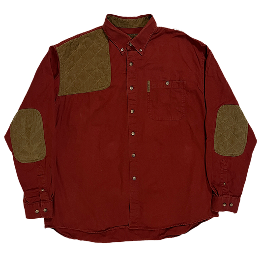 Hunting Shirt
