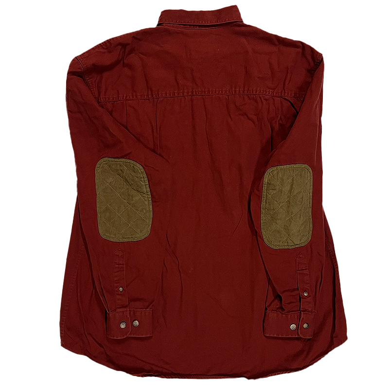 Hunting Shirt