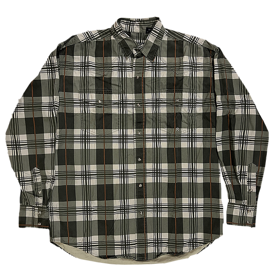 Western Work Shirt