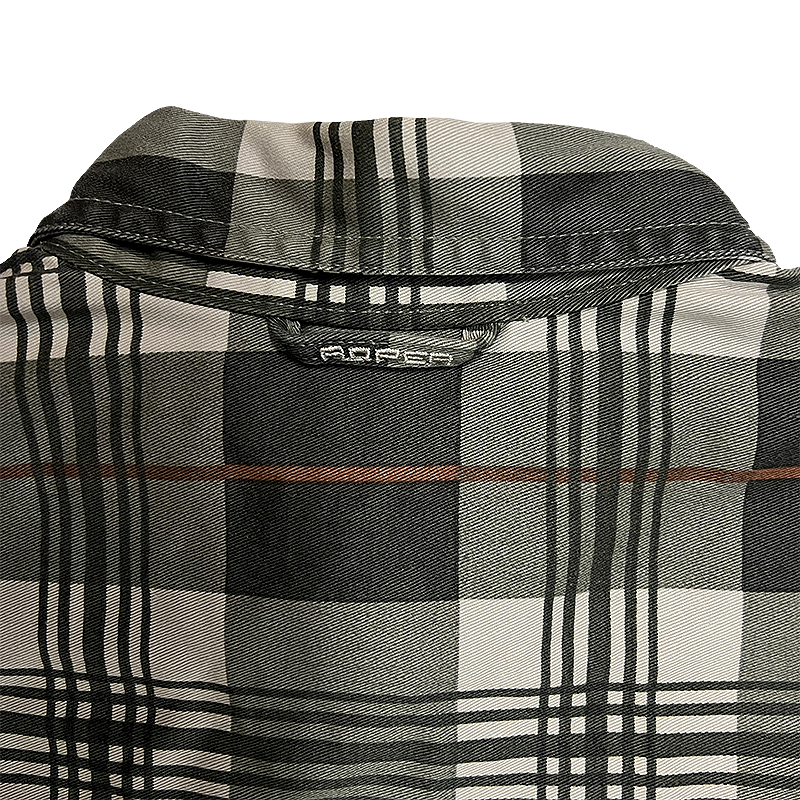 Western Work Shirt